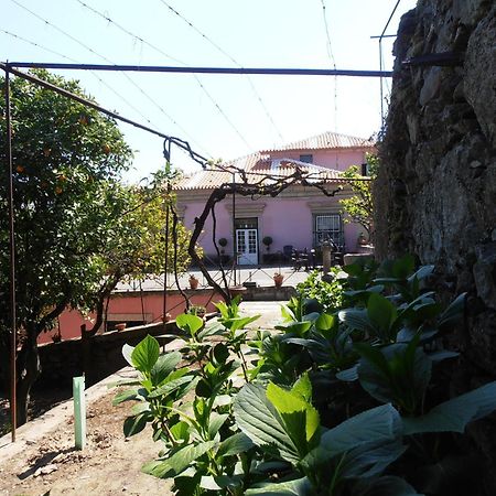 Casa Dos Varais, Manor House Lamego Exterior foto